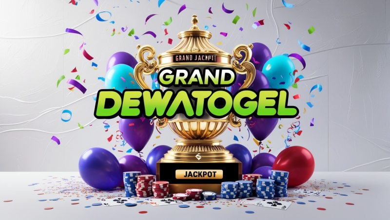 Panduan Master Togel Online: Raih Jackpot Besar di Dewatogel